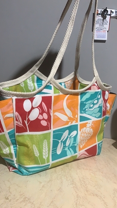 Bolso Kira - Antony Puntadas