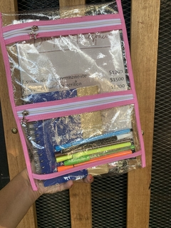 Folios A4/Oficio c/ cartu - tienda online