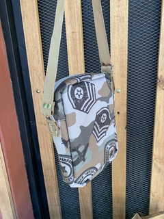 Morral ARYA
