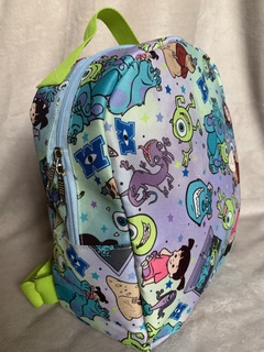 Mochila Infantil en internet