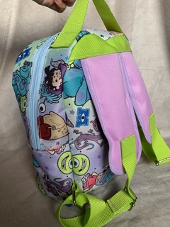 Combo Infantil en internet