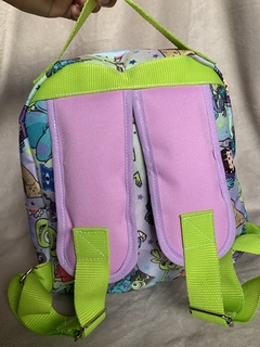 Mochila Infantil - comprar online