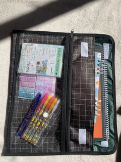 Estuche A4 Liria en internet