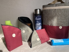 Pack Yerbero/ Azucarero - tienda online