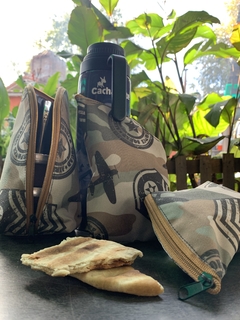 Pack Yerbero/ Azucarero - tienda online