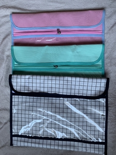 Estuche A4 Liria - tienda online