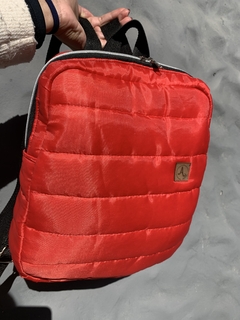 Mochila Lana en internet