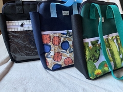 Bolso Matero Clásico - comprar online