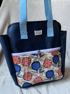 Bolso Matero Clásico en internet