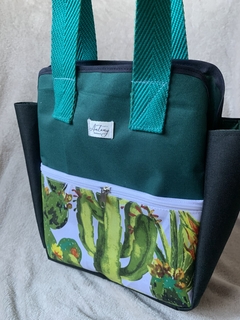 Bolso Matero Clásico - tienda online