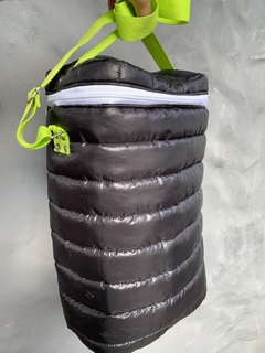 Bolso Pampa - Antony Puntadas