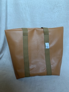 Tote Bag CAMEL en internet