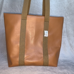 Tote Bag CAMEL - Antony Puntadas