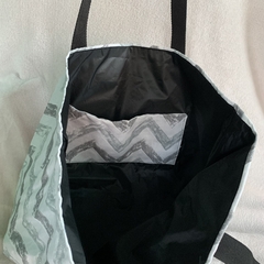 Bolso Playero - Antony Puntadas