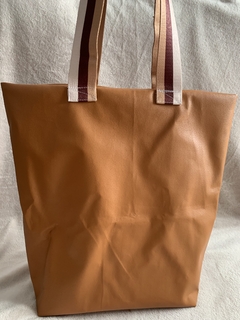 Tote Bag CAMEL - tienda online