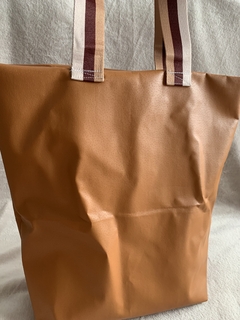 Tote Bag CAMEL - comprar online