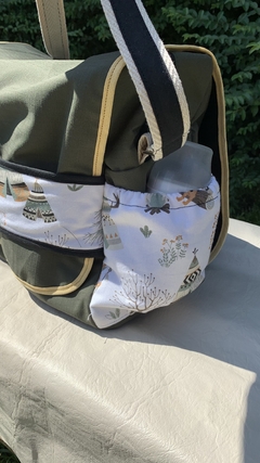 Bolso Maternal - tienda online