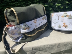 Bolso Maternal