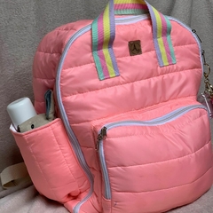 Mochila Maternal en internet