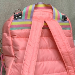 Mochila Maternal