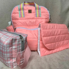 Mochila Maternal - comprar online