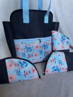 Bolso Matero Clásico
