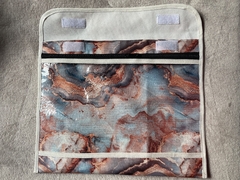 Estuche A4 Liria - Antony Puntadas
