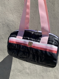 Bolso Lilian - Antony Puntadas