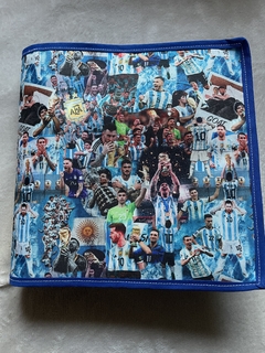 Funda de carpeta - tienda online