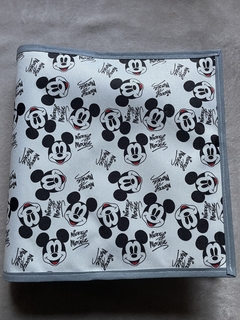 Funda de carpeta