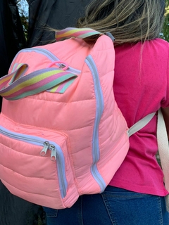 Imagen de Mochila Maternal