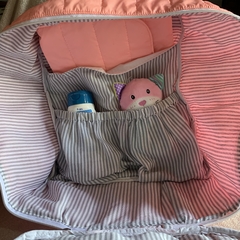 Mochila Maternal - tienda online