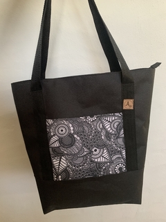 Tote Bag - Antony Puntadas