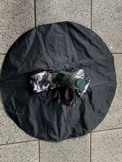 Bolso Mantel - Antony Puntadas