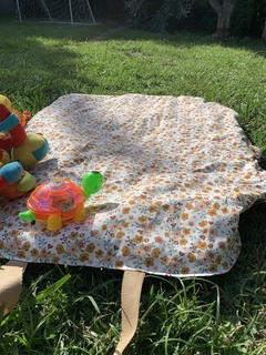 Play Mat - Antony Puntadas