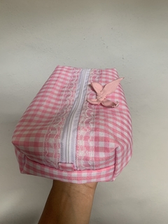 Cartuchera Clásica
