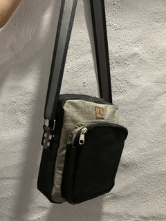 Morral DIXÓN - Antony Puntadas