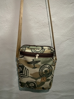 Imagen de Morral ARYA