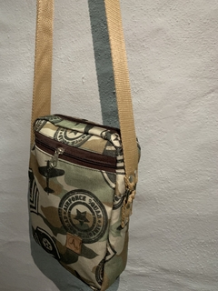 Morral ARYA