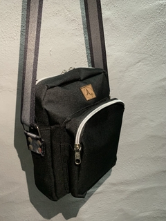 Imagen de Morral DIXÓN