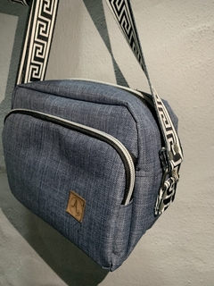 Bandolera REINA - tienda online