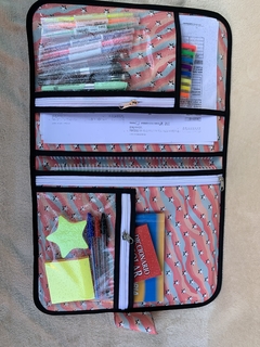 Organizador A4 - tienda online