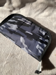 Estuche Multiuso - tienda online