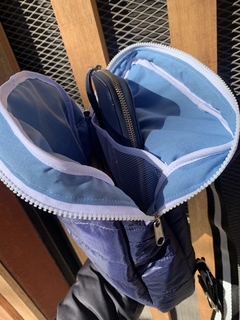 Mochila Lana