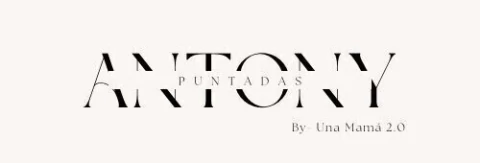 Antony Puntadas