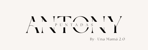 Antony Puntadas