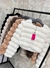 Jaqueta All Pelo Cropped Gominhos - comprar online