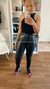 CALÇA RESINADA