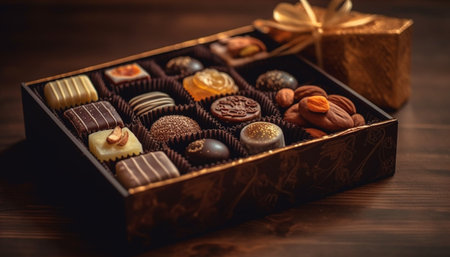 Chocolates