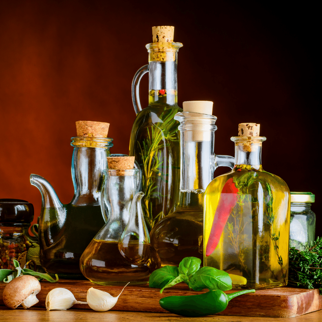 Productos Gourmet